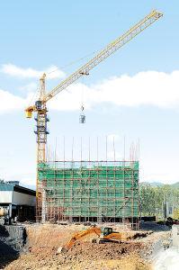 松溪:特色產(chǎn)業(yè)強(qiáng)力推進(jìn)