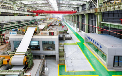 廣新集團(tuán)蟬聯(lián)《財(cái)富》世界500強(qiáng) 位列第414位