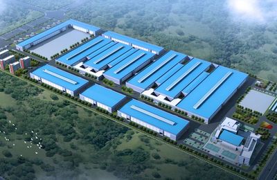 荊州這家企業(yè)牛!全國60%省會(huì)城市第一高樓,都用過它的產(chǎn)品