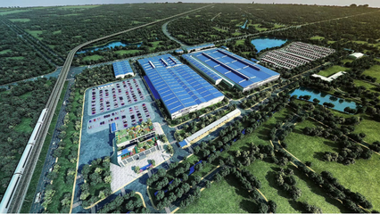 中集車輛營(yíng)收創(chuàng)歷史新高! &ldquo;六大業(yè)務(wù)或集團(tuán)&rdquo;開(kāi)啟全新跨洋經(jīng)營(yíng)版圖