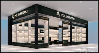 專(zhuān)業(yè)定制，上門(mén)服務(wù) 英國(guó)保羅展示架的設(shè)計(jì)與安裝一體化解決方案