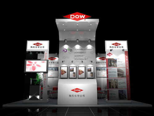 蕪湖展會設計搭建工廠全攻略 2019展覽制作、展柜設計與上門安裝一站式服務解析